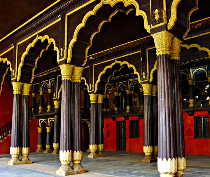 Cultural Heritage Walk